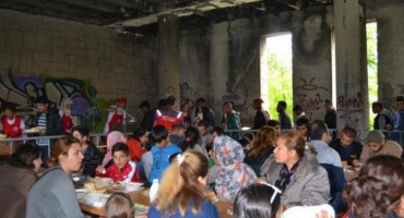 Granična policija BiH, TU Sjeveroistok prošle godine evidentirala 2.526 ilegalnih migranata