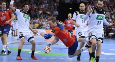 U finalu SP u nedjelju igrat će domaćin Danska i Norveška