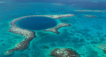 Otkriveno što je na dnu najvećeg misterija oceana
