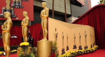  Objavljene nominacije za Oscara: Evo tko je sve u utrci za najprestižniju filmsku nagradu 