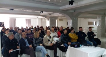 Održana radionica 'Pustolovni turizam-Velika prilika za malo poduzetništvo'