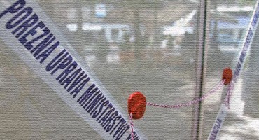 U HNŽ-u otkriveno devet neprijavljenih radnika
