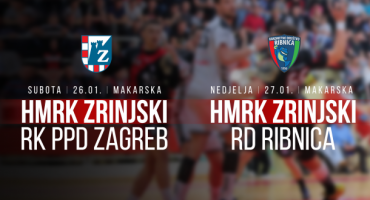 HMRK Zrinjski