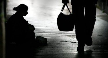 Novinarka se prerušila u prosjakinju u provela eksperiment: Evo od koga je doživjela jedinu neugodnost