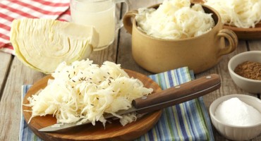 Pet razloga zašto bismo trebali popiti čašu rasola