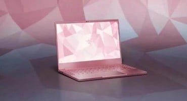 Razer će povodom Valentinova prodavati svoj prvi roze laptop