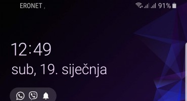 Novo korisničko sučelje: Stigao je Samsung One UI
