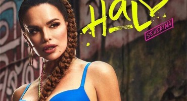 Severina otkrila cover novog albuma i stihove naslovne pjesme 'Halo'
