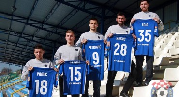 pojacanja siroki brijeg