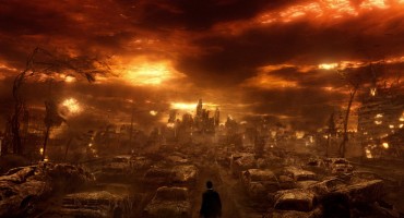  Zemlju će pogoditi potresi i veliki valovi: 'Niz katastrofa kuliminirat će u prosincu smakom svijeta' 