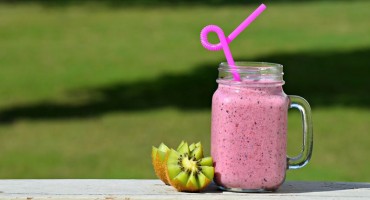  Donosimo tri recepta za jutarnje smoothieje zbog kojih ćete zavoljeti doručak 