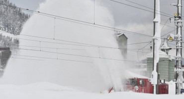  Užas u Austriji: Trojica njemačkih skijaša poginula u lavini, četvrti nestao 