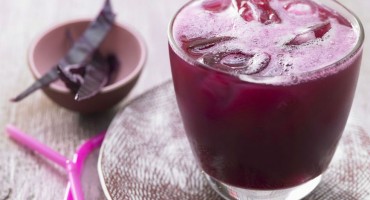 'Ljubičasti raj': Napitak od četiri sastojka koji će 'rastjerati' loše bakterije