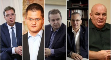 Srbija pred izvanrednim parlamentarnim izborima