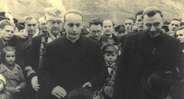 Pogledajte nikad viđene slike blaženika iz 1941. godine