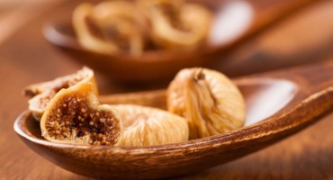 Sirup od smokve: Sami napravite poznati lijek za smirivanje kašlja