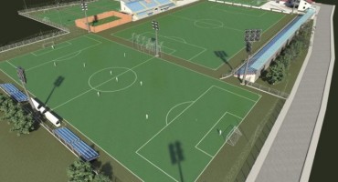 HNK Tomislav će ove godine izgraditi novi veliki teren s umjetnom travom