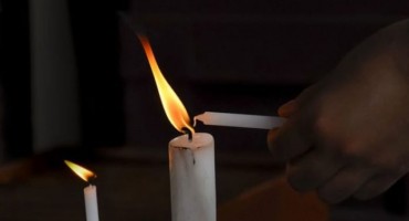 Dašak moga zavičaja: Utrni sviće!