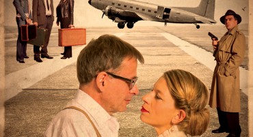 Raspored predstava u ovom tjednu