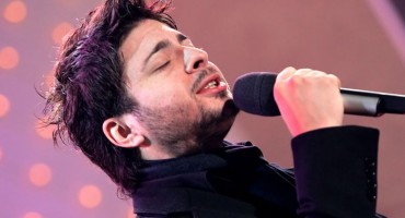  Toše Proeski danas bi slavio 37. rođendan 