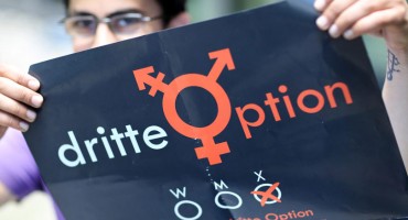 Njemačka od 1. siječnja ozakonila treći spol