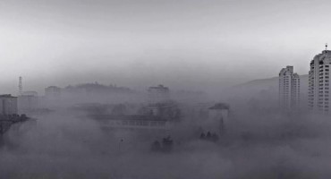 Tuzla, Sarajevo i Ilijaš jutros najzagađeniji gradovi