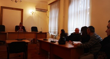 Roditelji se izjasnili da nisu krivi za ubojstvo svoje tek rođene bebe