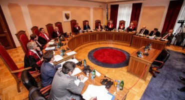 Ustavni sud BiH najvjerojatnije će odbiti sve prizive o odluci SIP-a