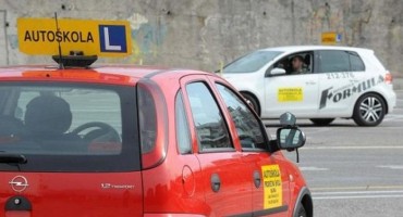 Nema poskupljenja vozačkog ispita
