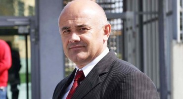 Zdenko Andabak tuži BiH za oko 50.000 KM