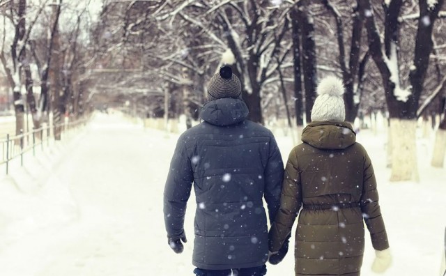 Hodanje zimi: Sedam razloga zbog kojih se itekako isplati krenuti u šetnju