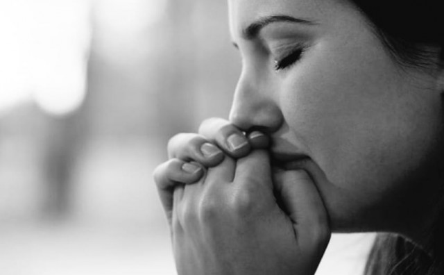 Katarina Zovko Ištuk: Moja tuga, bol i suze