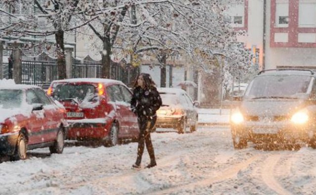 Hoće li 2025./2026. biti prava zima? Klimatski modeli pokazuju da Europu čeka značajno zahlađenje