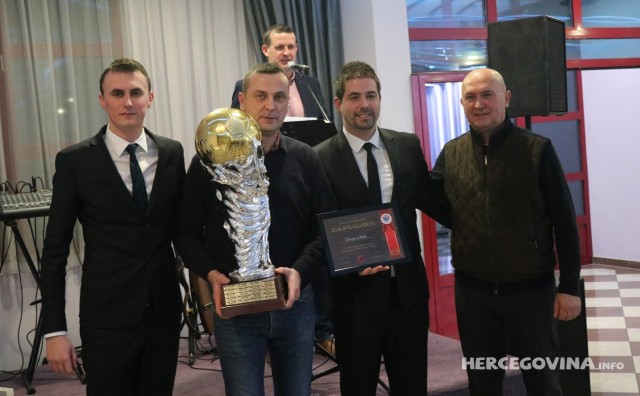 HFC Zrinjski