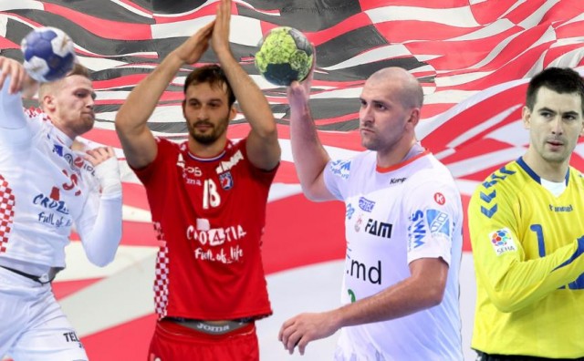 Hrvatska, Hercegovina, Hrvatska, Daniela Škegro