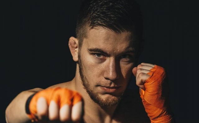 Hercegovački MMA borac Ivan Skoko:  Radite ono što volite makar naišli na većinu osuda