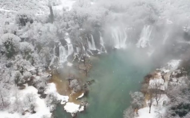 kravice