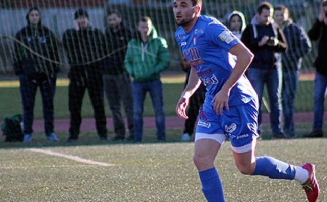 ante hrkać, NK Široki Brijeg