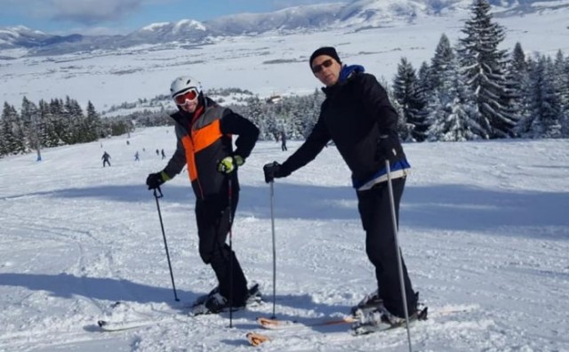 fra Mario Knezović, Kupres, Blidinje, fra Mario Knezović, Blidinje, Kupres