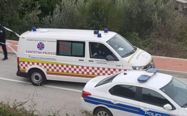 Dubrovnik: Na obali u Cavtatu pronađeno tijelo drugog nestalog radnika