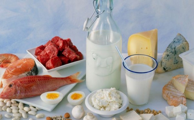  Signali koje vam tijelo šalje kad ne jedete dovoljno proteina 