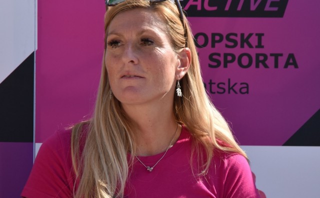 Evo što je poručila Janica Kostelić u svojoj prvoj javnoj objavi od rođenja sinčića