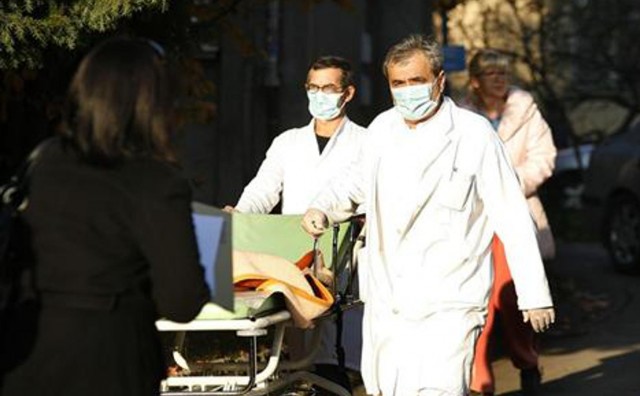 Bivša šefica WHO-a upozorila: “Epidemija bi mogla u 36 sati ubiti i do 80 milijuna ljudi”