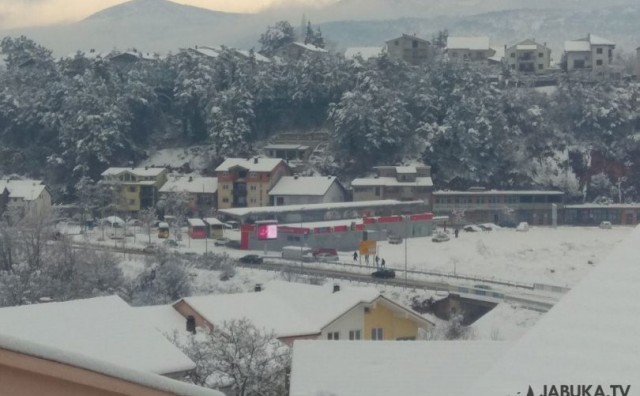 Normalizirane autobusne linije na relaciji Široki Brijeg – Mostar
