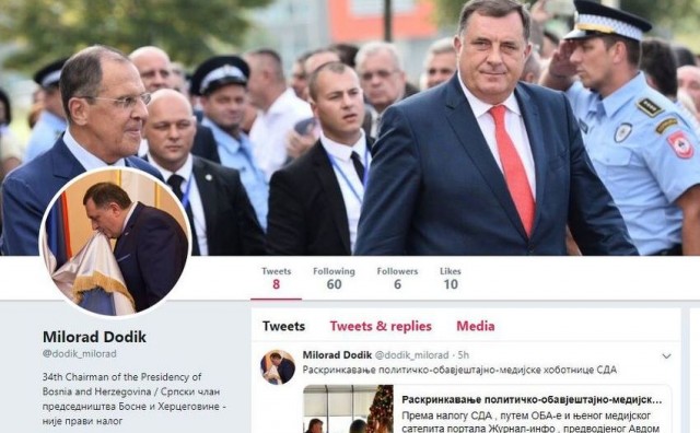 Milorad Dodik