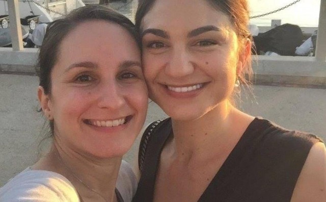 Sestre izbjegle od rata u BiH traže ženu iz SAD-a koja im je pomogla