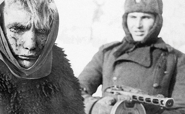  Najkrvavija bitka u povijesti: Glad je bila gora od bombi, ljudi su jeli leševe i kućne ljubimce 