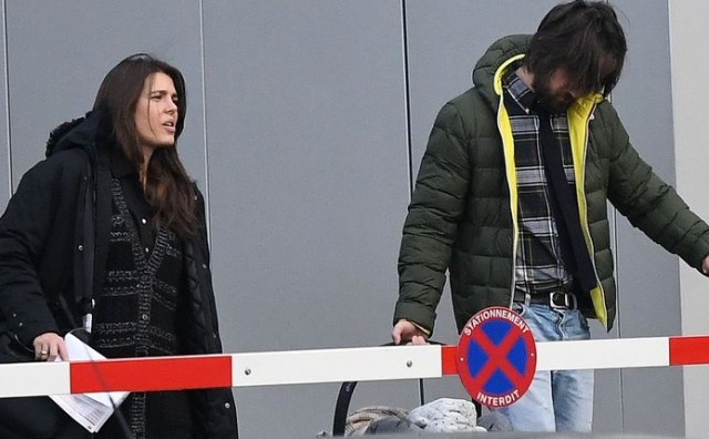  Šok na dvoru: Princeza Charlotte Casiraghi otkazala vjenčanje 