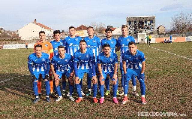 NK GOŠK, fk sutjeska, lujo ilić, NK GOŠK