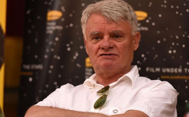  Objavljen je posljednji intervju Ive Gregurevića 